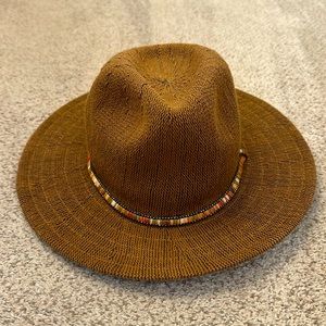 Anthropologie Stylish Hat